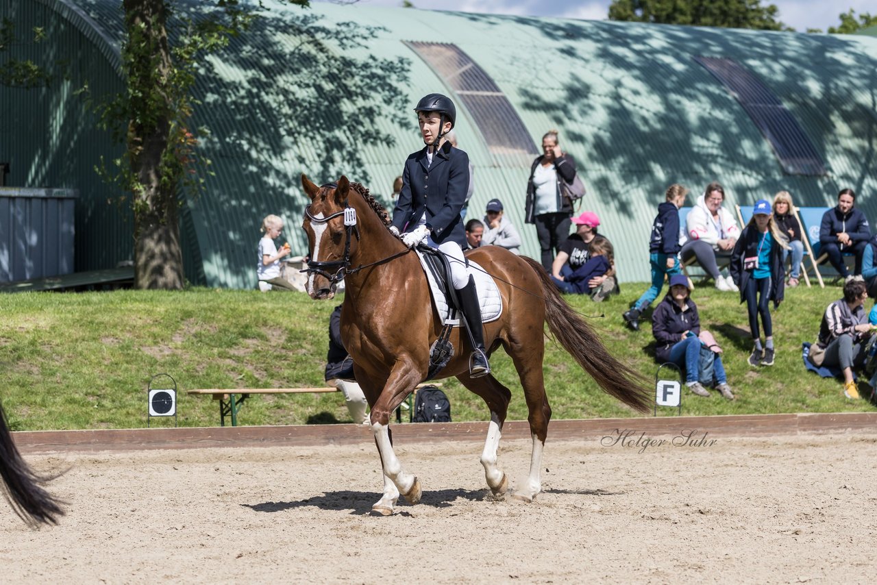 Bild 151 - Pony Akademie Turnier